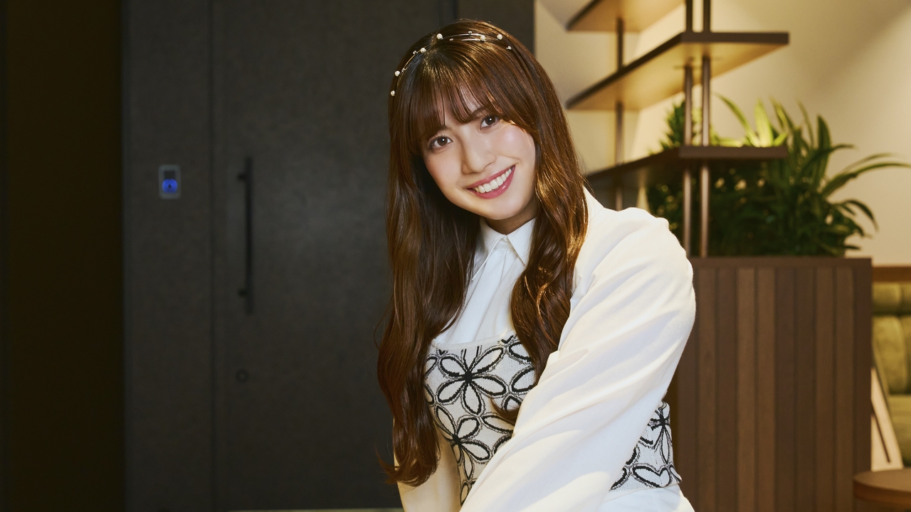 荒井優希インタビュー「アメリカに負けないぐらいの盛り上がりを、日本のプロレスでも見せたい」の画像5