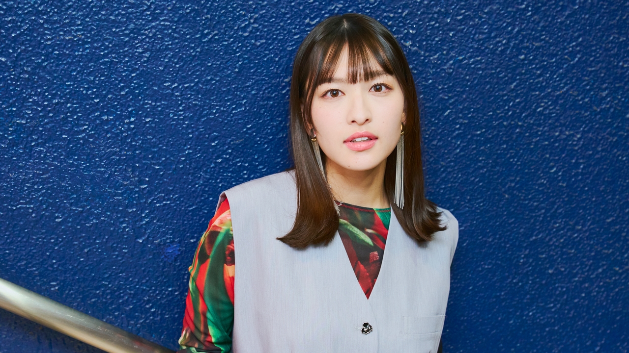北村優衣インタビュー「相手の良いところを引き出せる俳優になりたい」の画像1