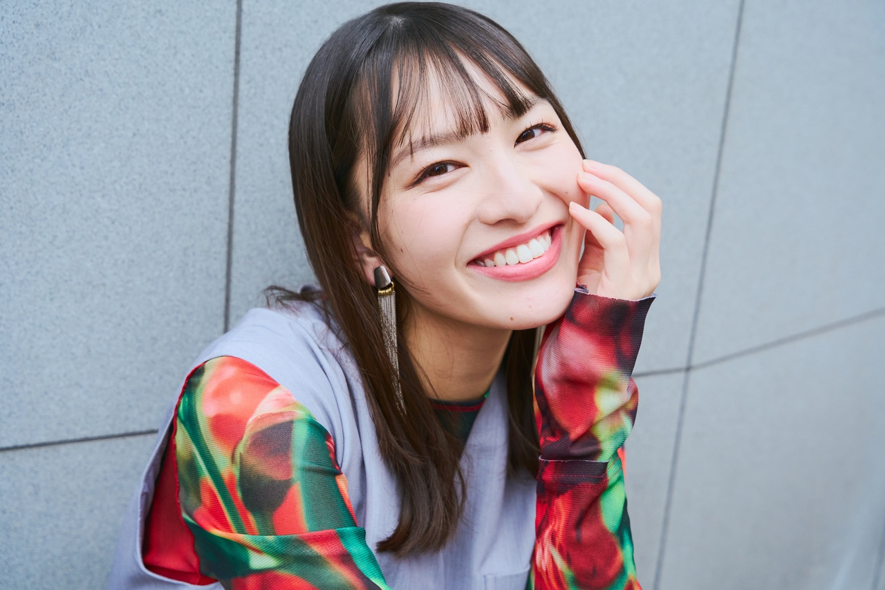 北村優衣インタビュー「相手の良いところを引き出せる俳優になりたい」の画像3