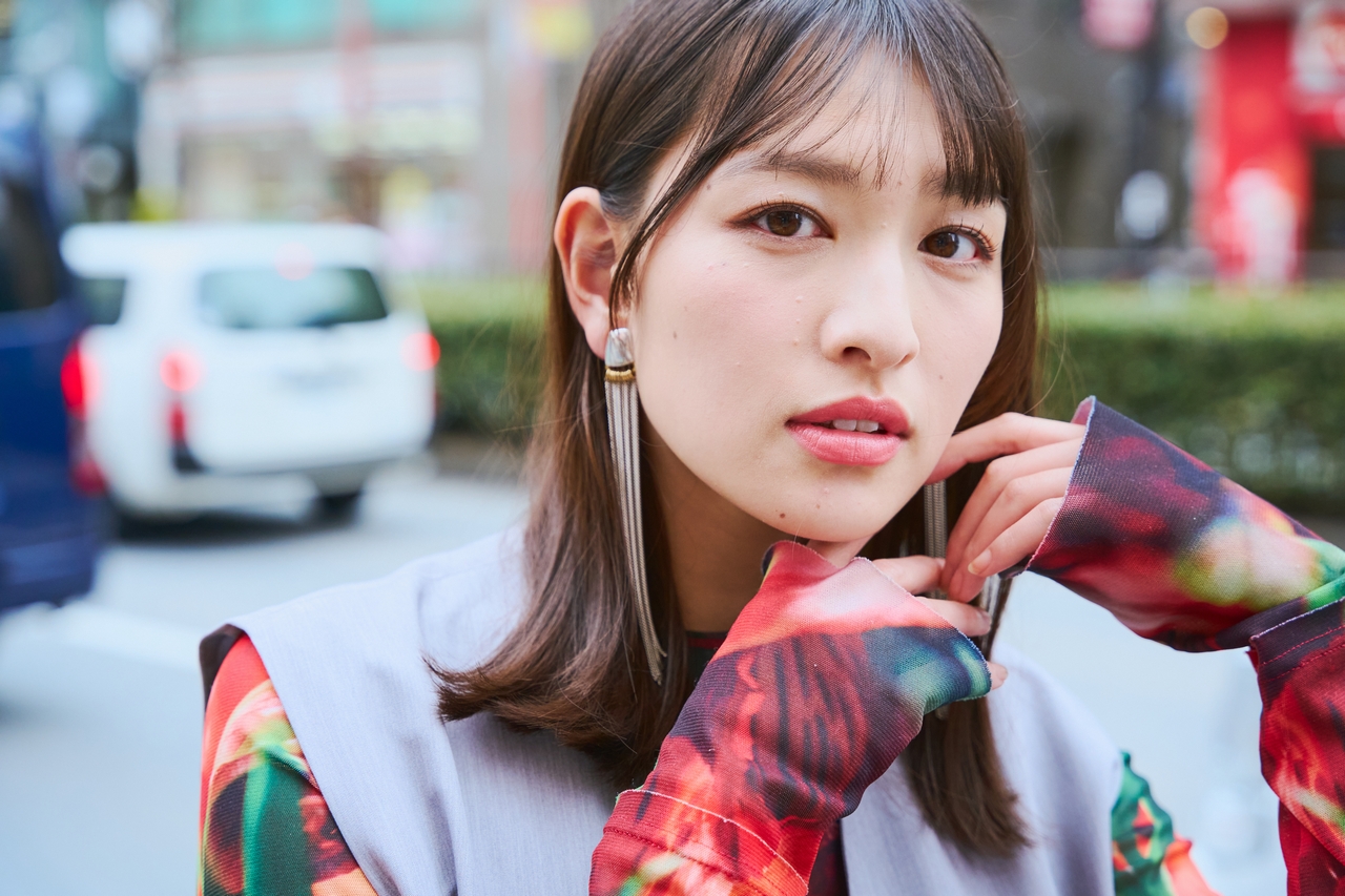 北村優衣インタビュー「相手の良いところを引き出せる俳優になりたい」の画像6