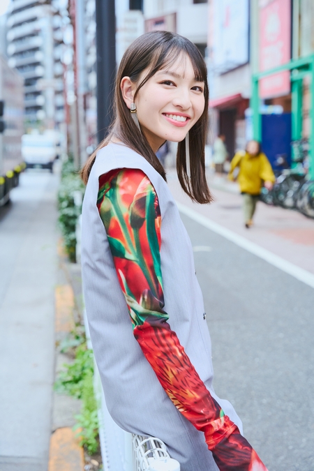 北村優衣インタビュー「相手の良いところを引き出せる俳優になりたい」の画像7