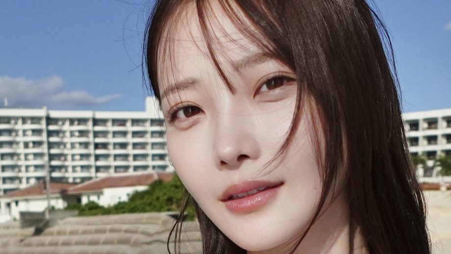 新谷姫加、最高の仕上がり