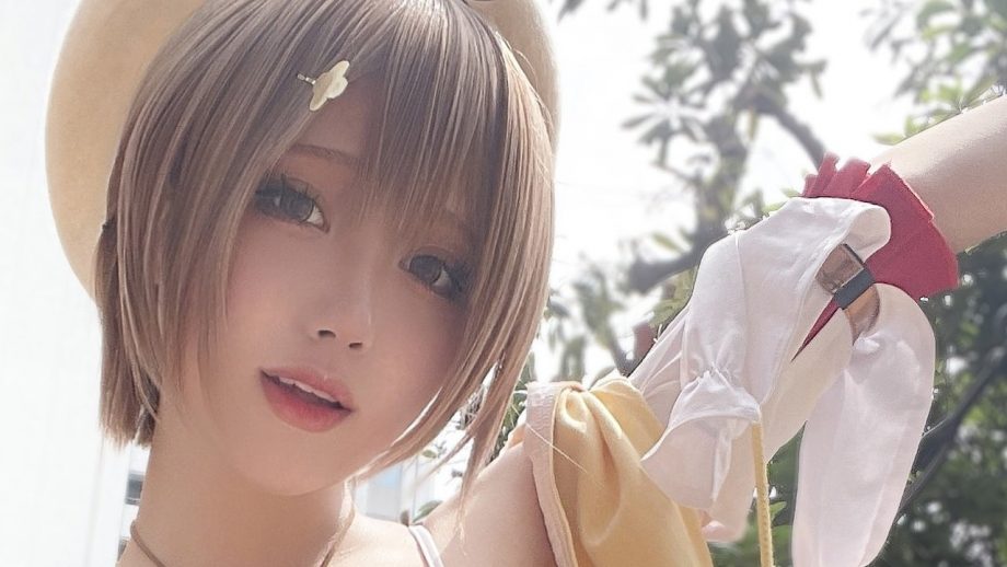 あゆの「スゴすぎる太もも」