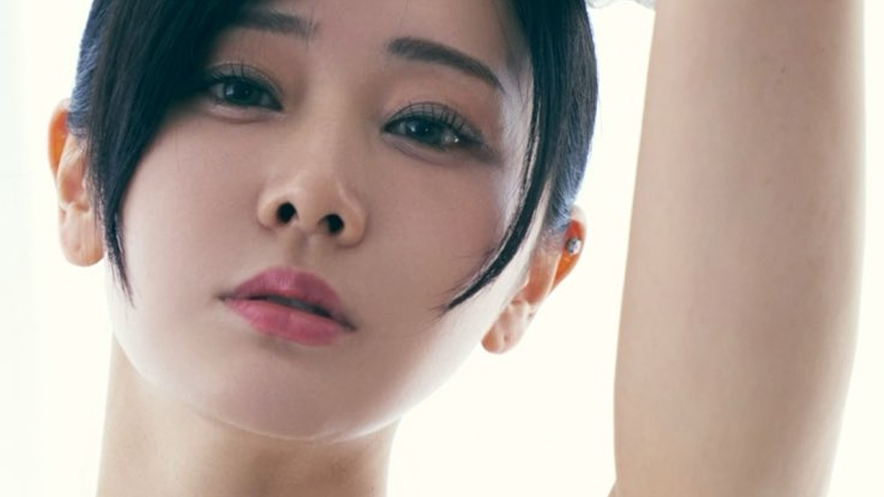 宮藤あどね|秘密の願いの画像1