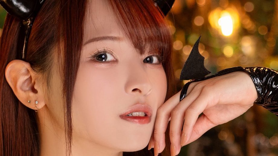 鬼木このは｜堕天の宴