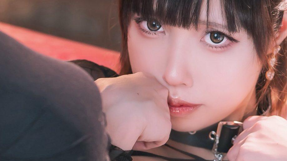 ゆんちむ、ぱっくり