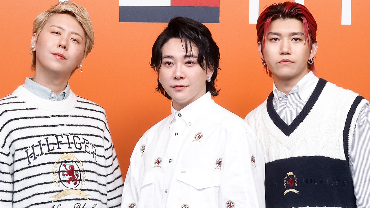 Mrs.GREEN APPLE・大森元貴&FRUITS ZIPPER・鎮西寿々歌、交際疑惑否定も……ファンが気になる“指輪の真相”の画像1