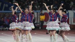 FRUITS ZIPPERが「一発屋」で終わらなかった理由　平日に1万8000人動員できるアイドルに