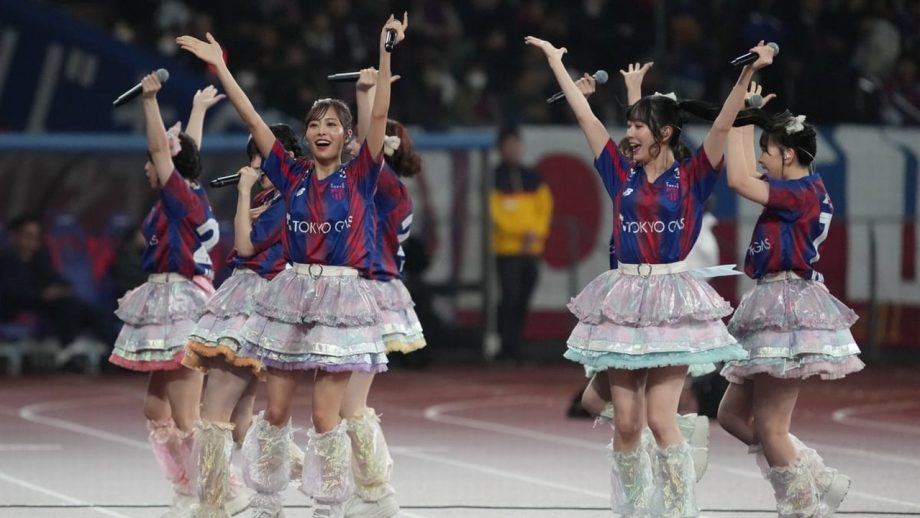 FRUITS ZIPPERイベントで乱闘騒ぎ　ブレイク中のアイドルグループが迷惑行為の標的になる事情とは