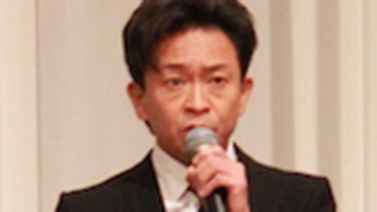 『24時間テレビ』ランナー経験の城島茂、メインパーソナリティーの村上信五に「何泣いてんの!?」と思った裏事情の画像1