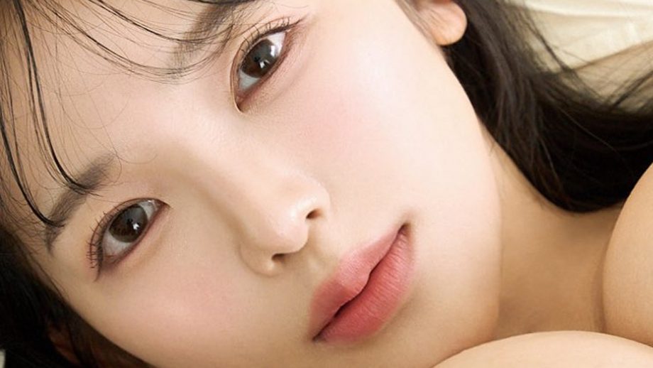 天木じゅん、超こんもり