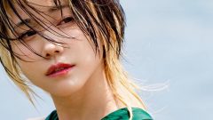 仁藤りさ、夏が来た