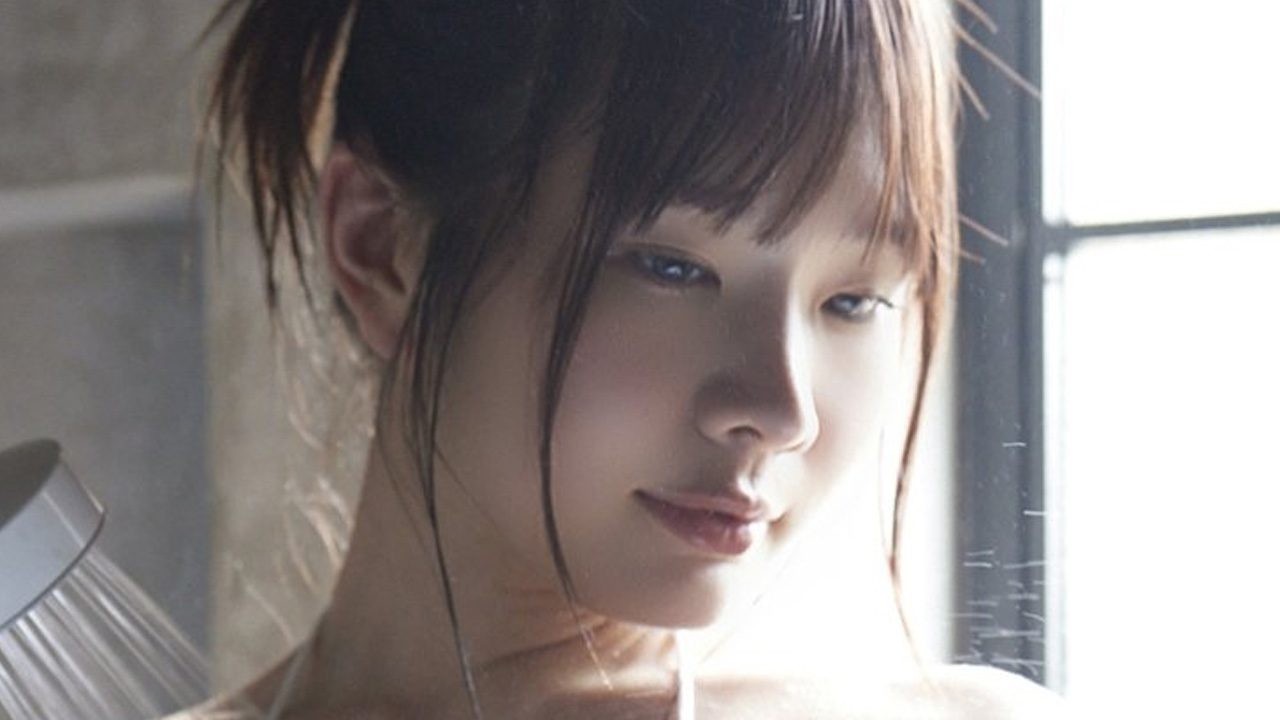 白川のぞみ|光の罠、黒の魔法の画像1
