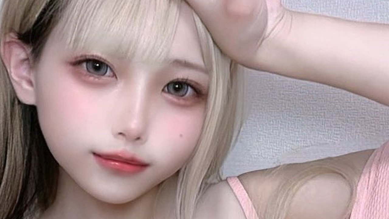 あまつぷくぷ、真っ白な福袋の画像1