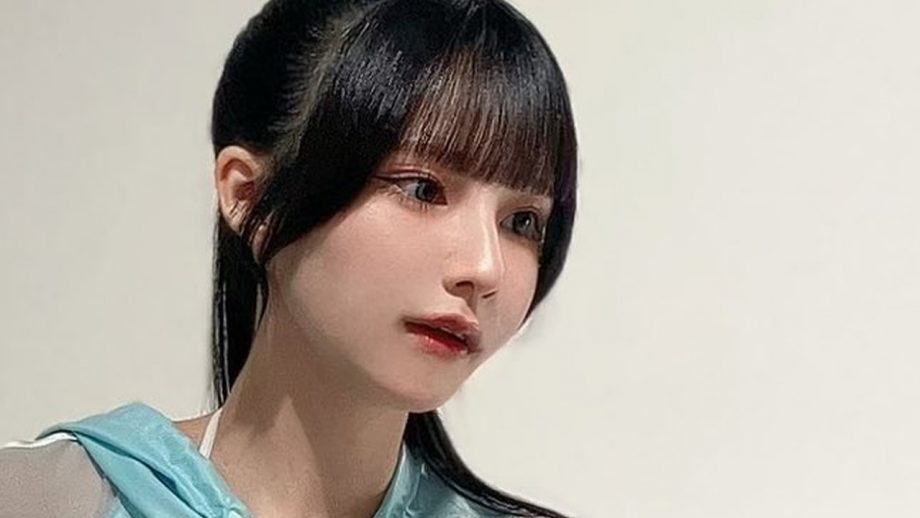 きちぴよ、イルカになった美女