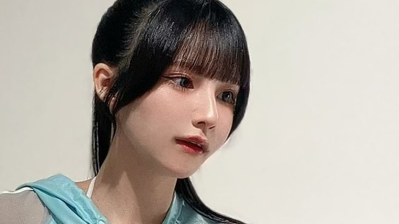 きちぴよ、イルカになった美女の画像1