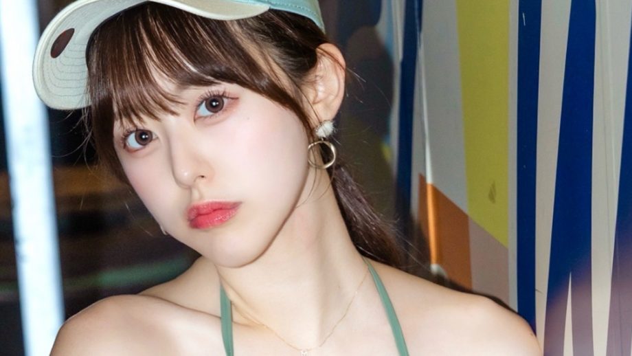 みなぽち｜愛しさに沈む夜