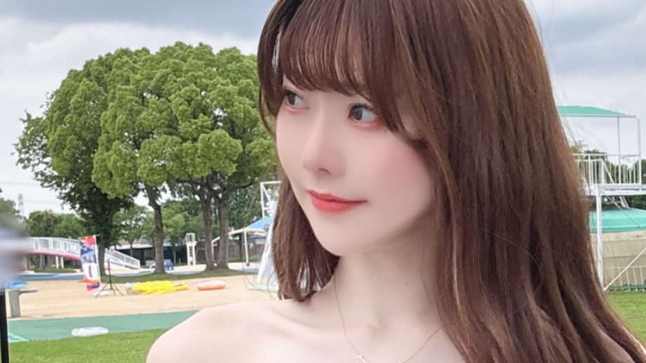 桃里れあ、文句なし満点