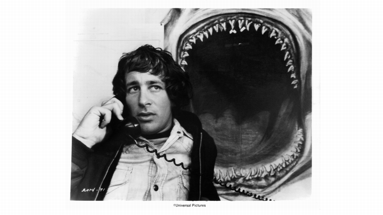 映画『ジョーズ』50周年 ニューヨークでイベント目白押しの画像1