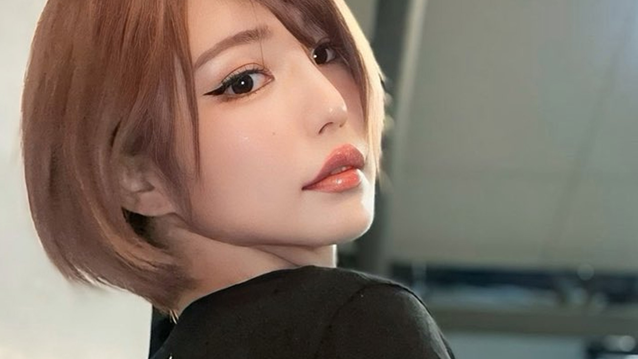 ENA、最強ヒップの画像1