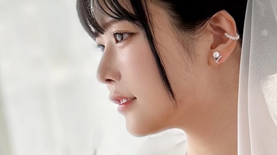 東雲うみ「結婚しちゃおっか」