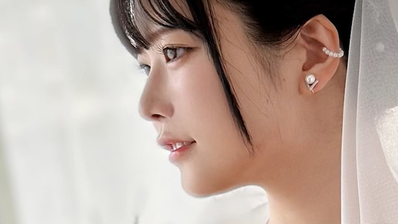 東雲うみ「結婚しちゃおっか」の画像1