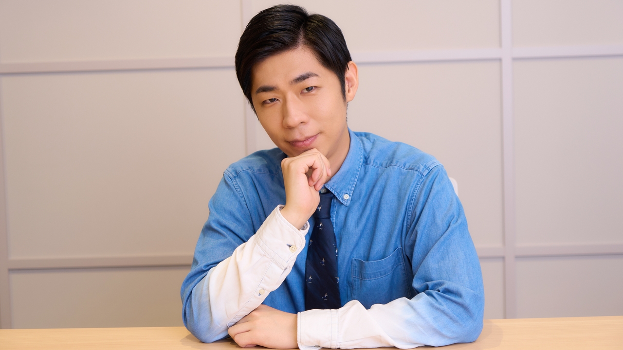 トンツカタン森本晋太郎インタビュー「相手のためにも自分のためにも、極力ツッコミを変えてあげたい」の画像3
