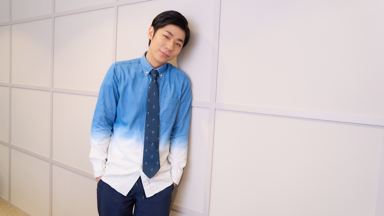 トンツカタン森本晋太郎インタビュー「相手のためにも自分のためにも、極力ツッコミを変えてあげたい」の画像5