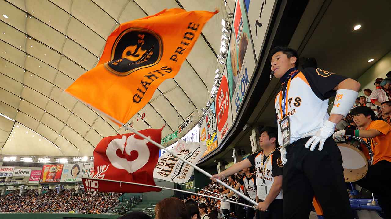安定したローテ運営が勝ちパターンに直結! 山﨑伊織と井上温大――巨人を救う2人の若手先発たちの画像1