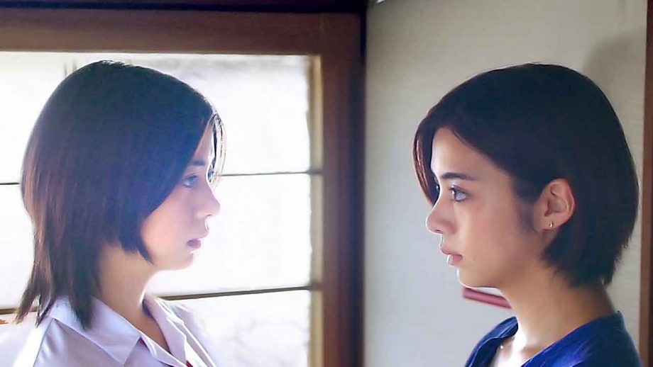 池田エライザ＆松居大悟監督『リライト』 タイムリープものが多発する日本映画界の実情