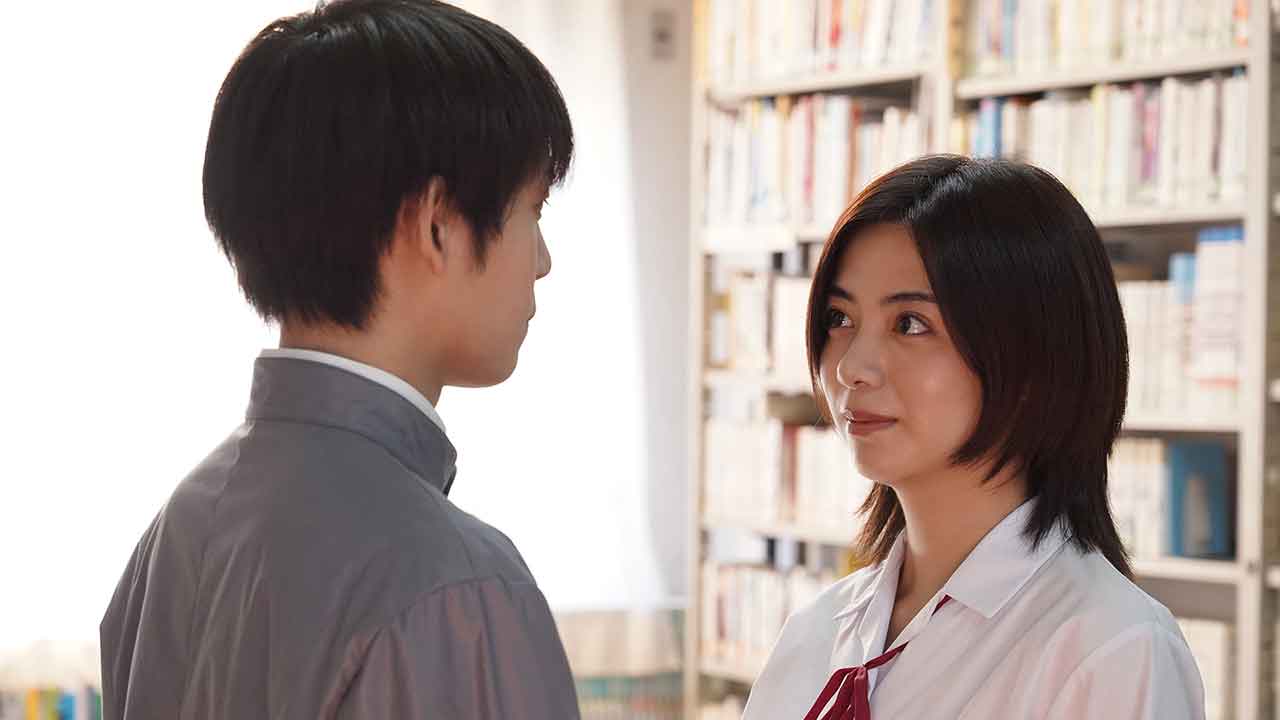 池田エライザ&松居大悟監督『リライト』 タイムリープものが多発する日本映画界の実情の画像2