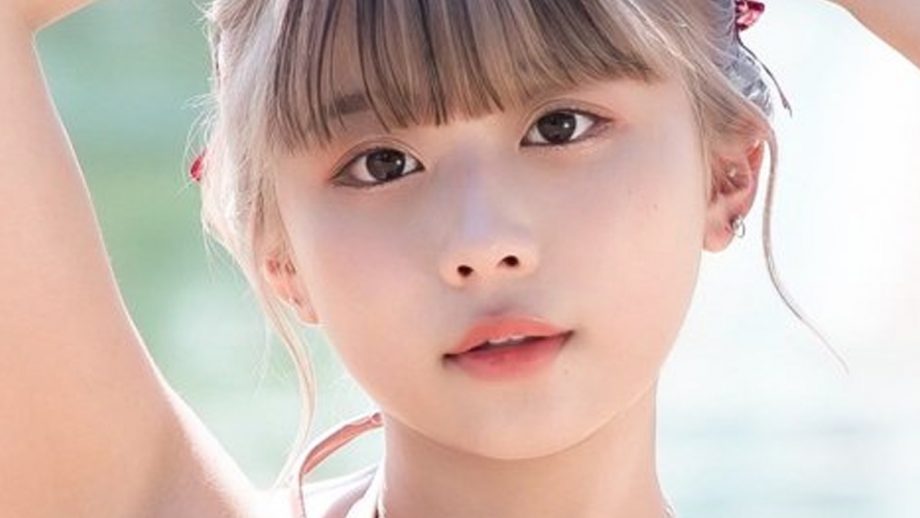 成瀬いな、拡散希望ボディ