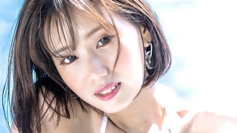 優希つづは｜夏が始まる