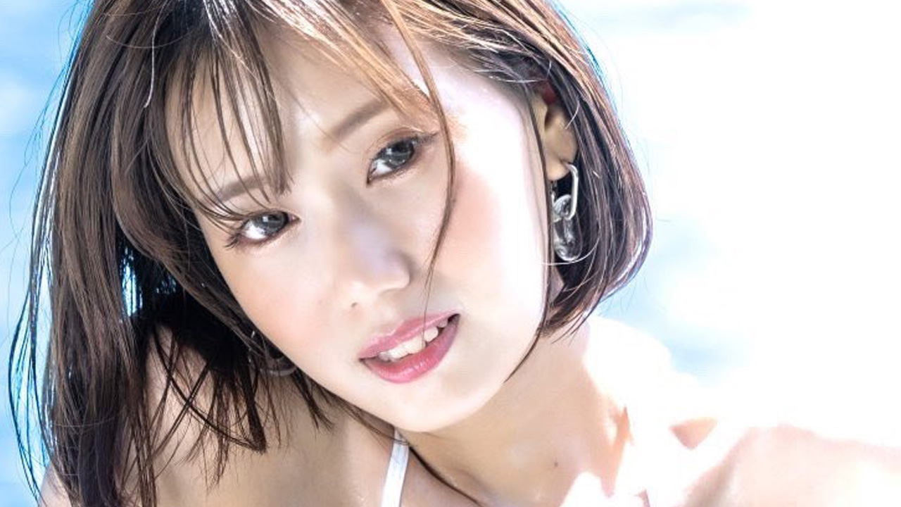 優希つづは|夏が始まるの画像1