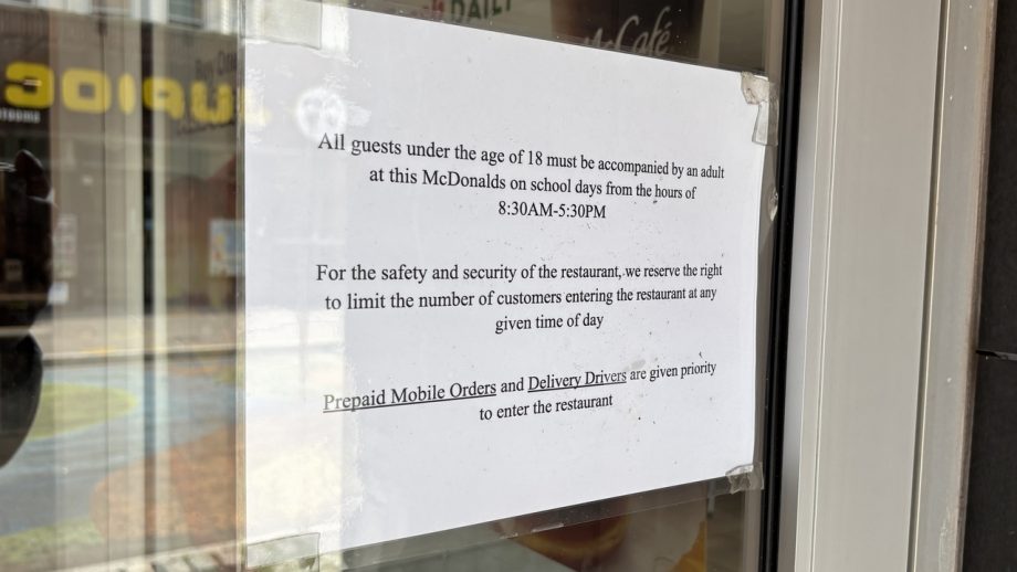 盗む、騒ぐ、破壊する「ギャングよりたちが悪い」やりたい放題の10代