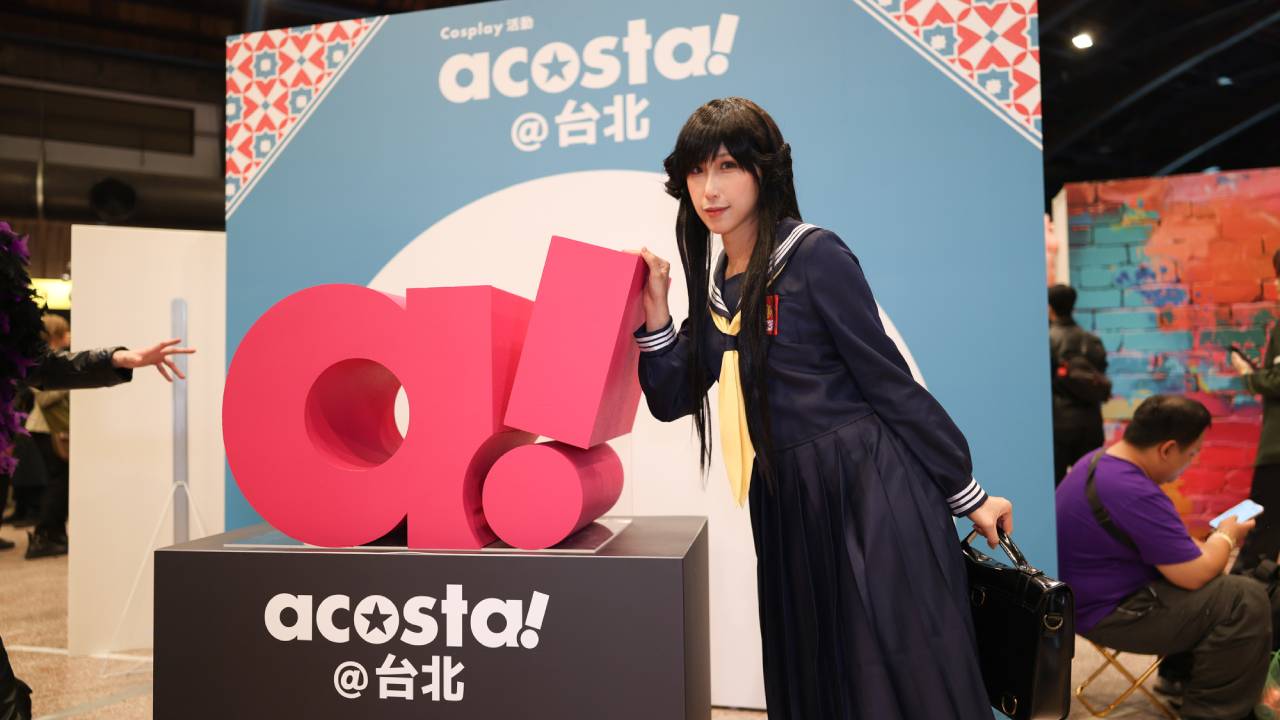 台湾に3万人集結!日本最大級のコスプレイベントが海外進出で見せた現地の熱狂と課題の画像1