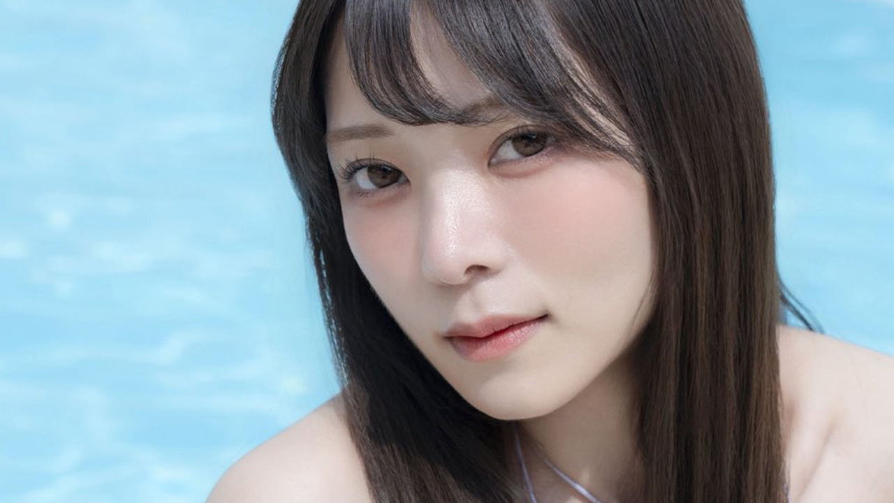 甘党からし、極上で極小の透けの画像1