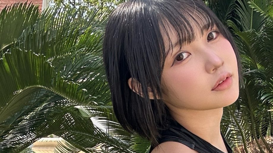 小倉あずさ、見どころボディ