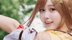 あゆの、盛り盛りの盛り