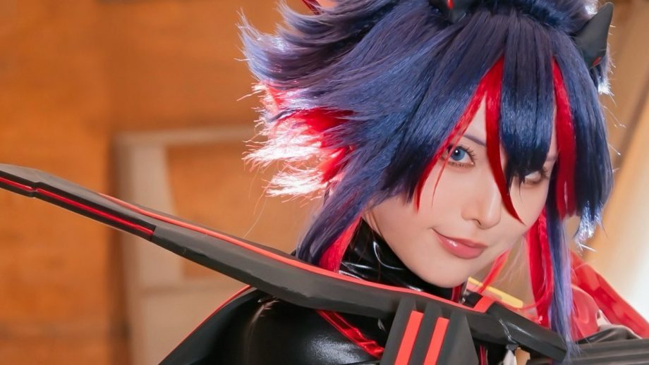 ICO、精進のくびれ