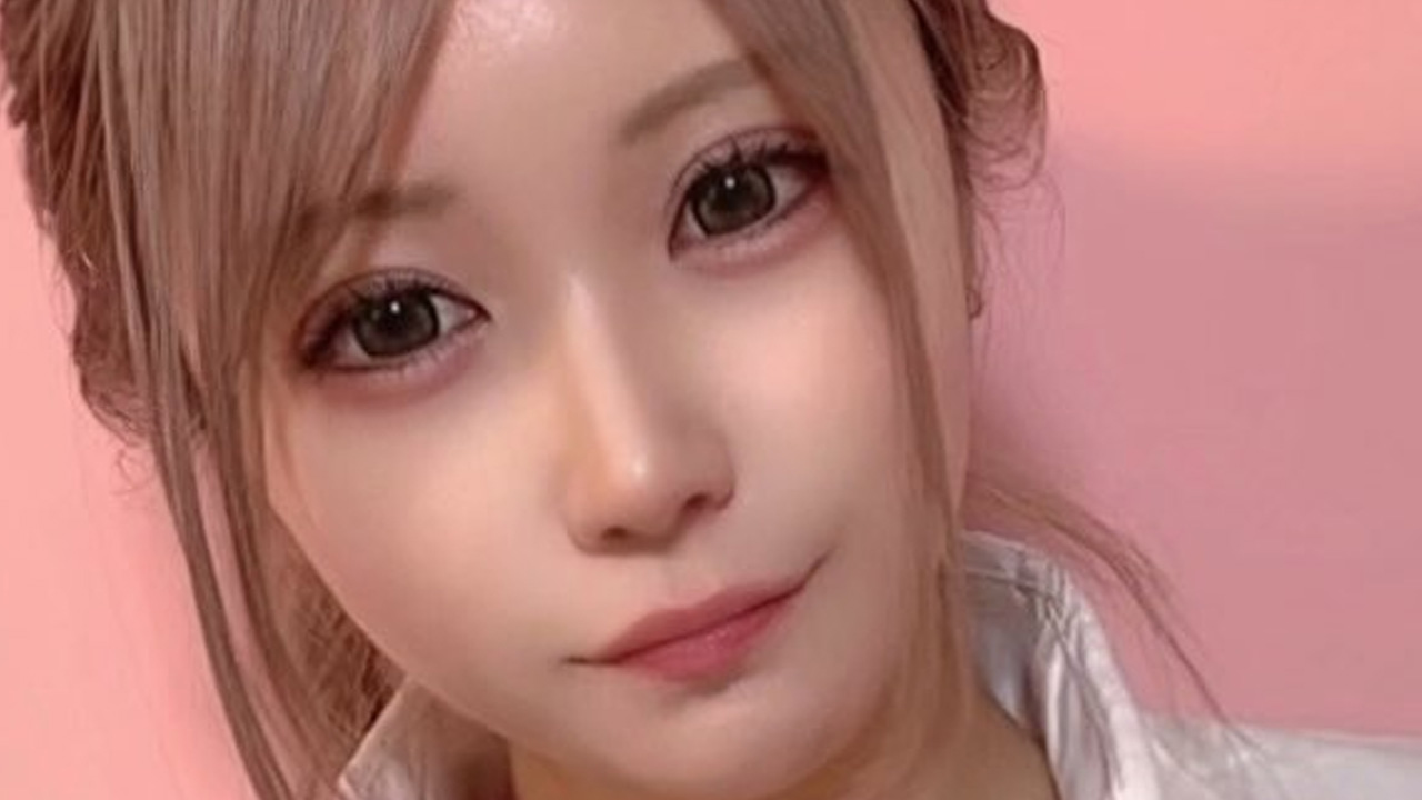 れちゃん、慈愛の「ぎゅー」の画像1