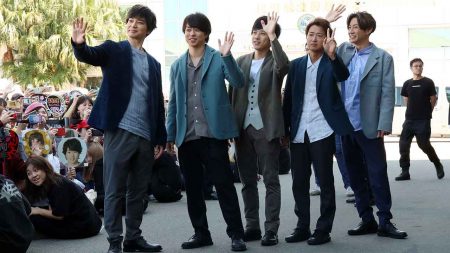 『24時間テレビ』の目玉に嵐が!?　日テレが目論むのサプライズライブの成否
