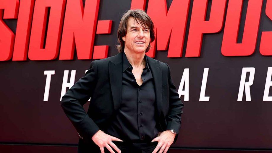 トム・クルーズ最凶スタント『デッドレコニング』　「MI」シリーズが名作にならないホントの理由