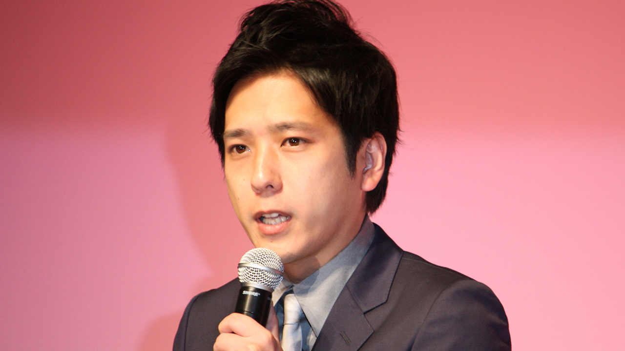 嵐・二宮和也、ジャニー氏に「謝ってほしい」発言で物議! 「理解できない」「他人事すぎる」と批判続出の画像1