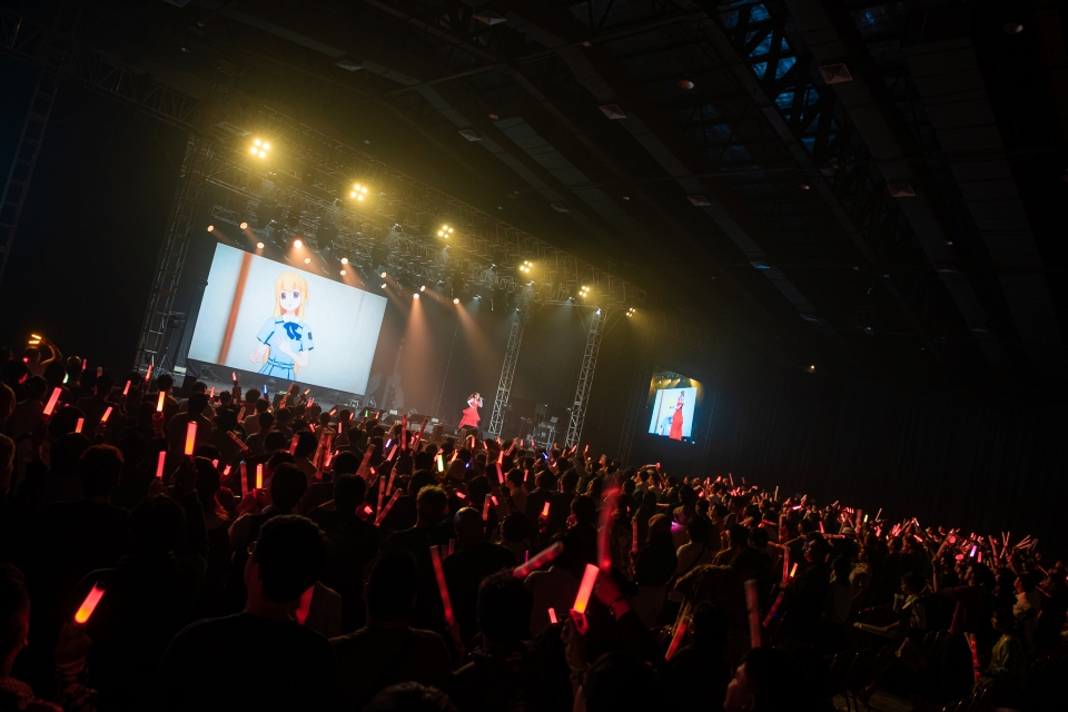 声優アーティスト・天城サリーはトリリンガルで世界中のアイドル! 海外イベの魅力とはの画像3