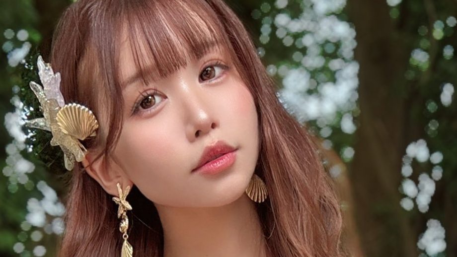 五木あきら「ナマ足魅惑のマーメイド」