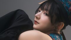 尊みを感じて桜井｜封印をほどく視線