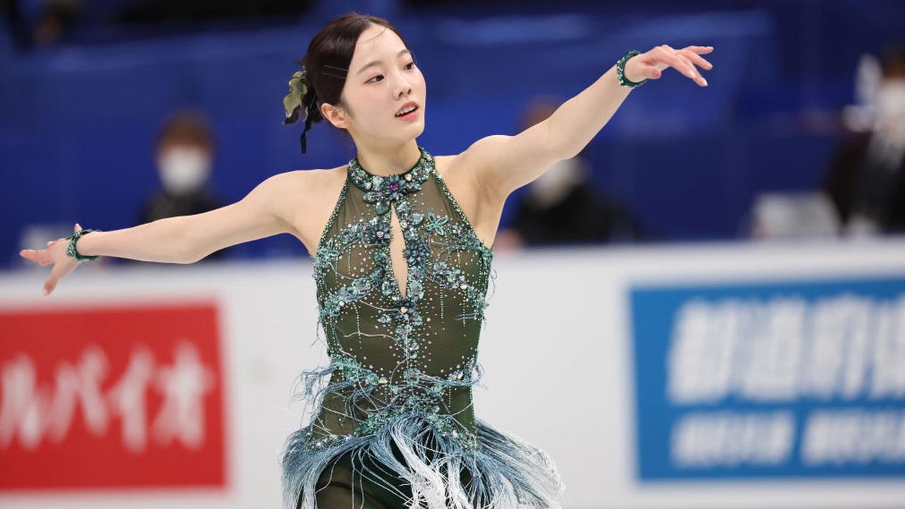 妹・望結に続けるか? 本田真凜の女優デビューに集まる期待と「アンチからの厳しい視線」の画像1