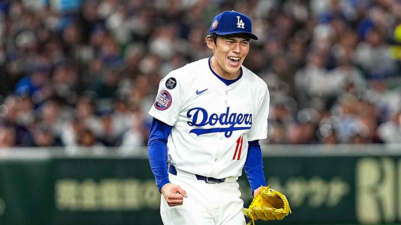 佐々木朗希の現在地と未来地図――稀代のエースとなるか? それともいつまでたっても「ポテンシャル枠」のままか?の画像1
