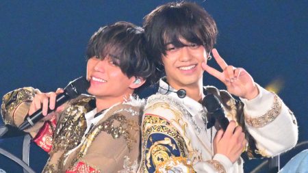 『24時間テレビ』歴代視聴率＆募金額一覧――着服事件後の募金総額は？　熱愛の永瀬廉＆浜辺美波に「配慮なし」か